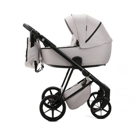 Evo 3 in 1 travel system 2025